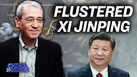 Gordon Chang: US-China ‘Most Dangerous Period in History’; Who Is Trying to Throw China Overboard?
