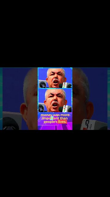 Millionaire Contractors: Who Profited from the War in Afghanistan. pt3