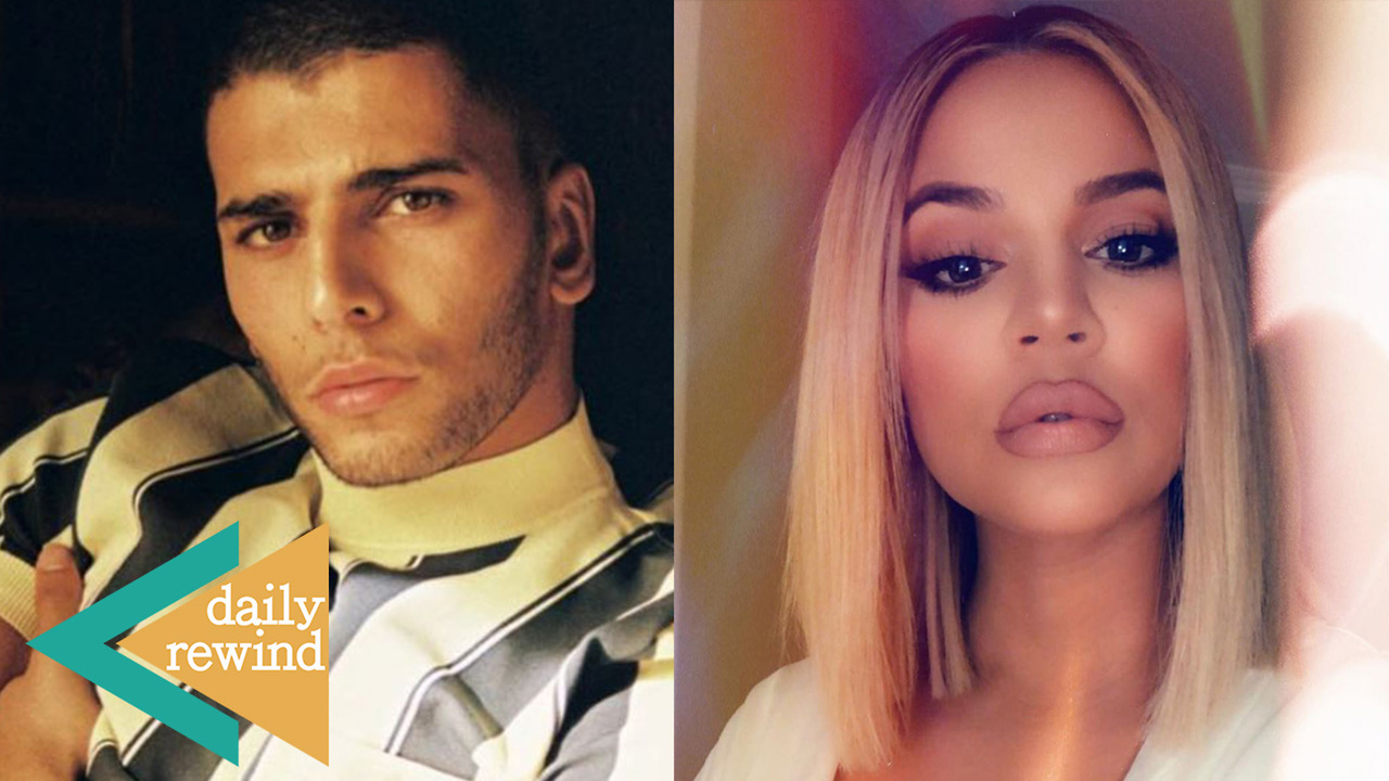 Younes Bendjima’s BRUTAL FIGHT Video REVEALED, Khloe Kardashian FINALLY ENding Relationship! | DR