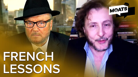 INTERVIEW: What now for French election winners?