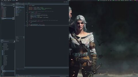 Godot 4 - Simple UI