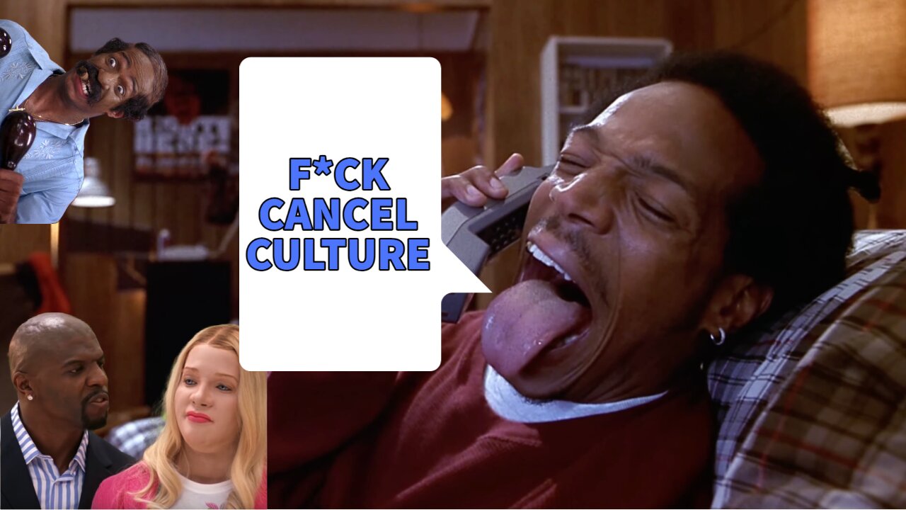 Marlon Wayans SLAMS Cancel Culture In Brutal Interview