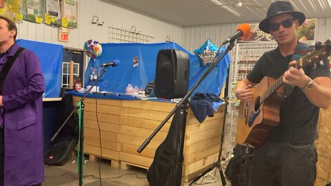 “ManKo Bro’z” oF BOX STRAITE “Margaritaville” ;#e