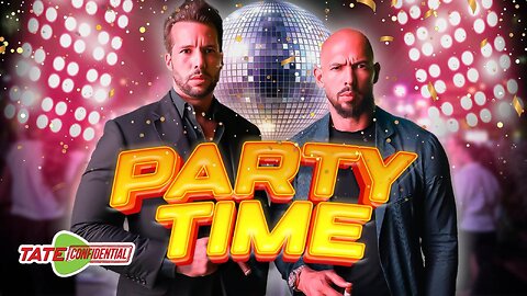 The Party of the Century | Tate Confidential Ep 252