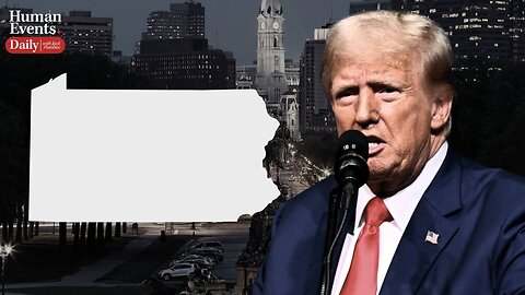 The Key Ground Operations That Could Win the Election in Pennsylvania