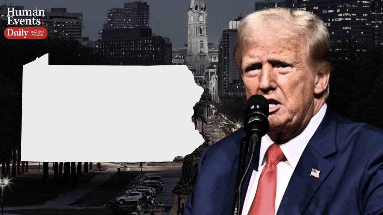 The Key Ground Operations That Could Win the Election in Pennsylvania