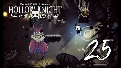 Markoth: The Warrior Dream Challenge | Hollow Knight | PC Blind Gameplay 25 | SpliffyTV