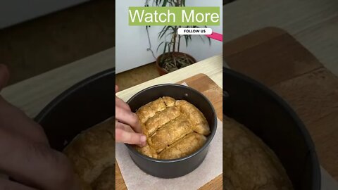 How To Explain Leopard Tiramisu Cake To A Five-Year-Old