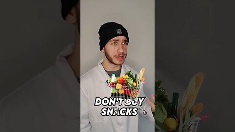 How To Stop Overeating 🧐 #shorts