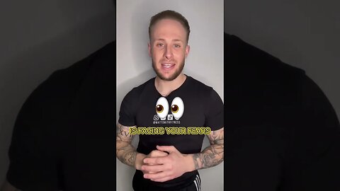 3 WAYS THAT MEN CAN BOOST THEIR CONFIDENCE RIGHT NOW🔥🔥👊🏼👊🏼