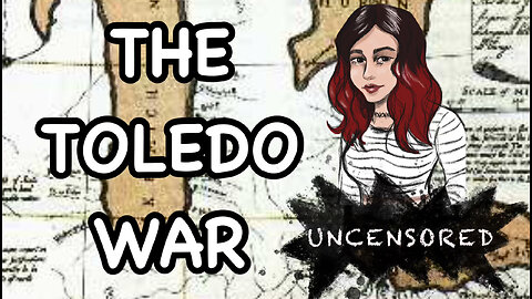 TOLEDO WAR!!! - Femboy Lozer explains the war between Ohio and Michigan