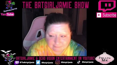 Batgirljamie Monday Live! Plants Vs Zombies Twitch 7-31-23!