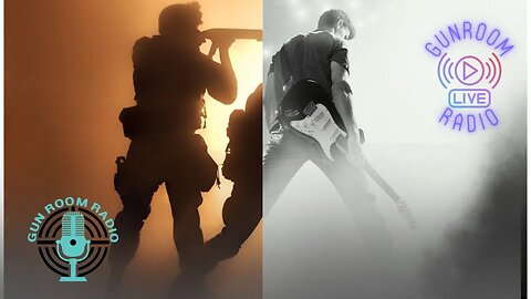 Veteran Hour and Sharing Bourbon Request Hour