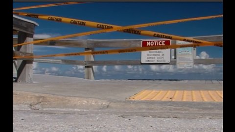 Indian River County closed amid safety concerns