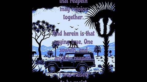 Pay not of what you Own