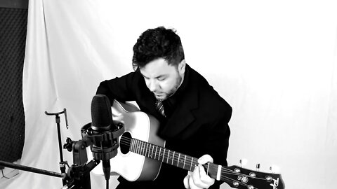 Niurose | Desaparecer | TODA VIDA SHOW (Acoustic Live)