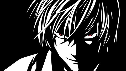 Death Note - Lights Theme Remix | Light Yagami "Because I'm Kira"