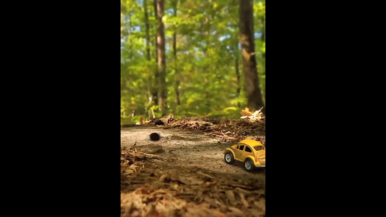 Spider Drive