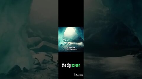something living in Antarctica