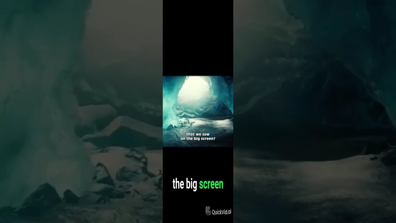 something living in Antarctica