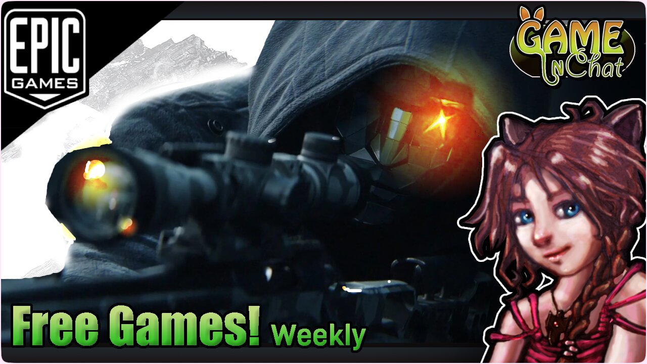 ๐Free Games "Sniper Ghost Warrior Contracts โ๏ธ(Gameplay video)โจ ๐ Claim this week!