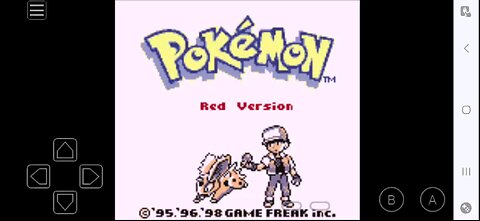 Super fun Yuri time in Pokémon Red [Pokémon Red part 9]
