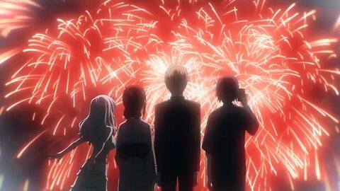 Fireworks AMV RM 'Wild Flower (with youjeen)'