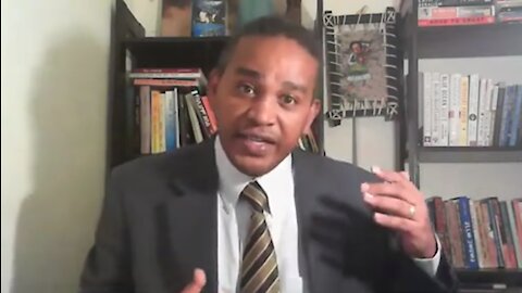 ኢዜማ ውስጥ የተፈጠረው ውዝግብ - ኤርሚያስ ለገሰ