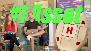 #1 Asset