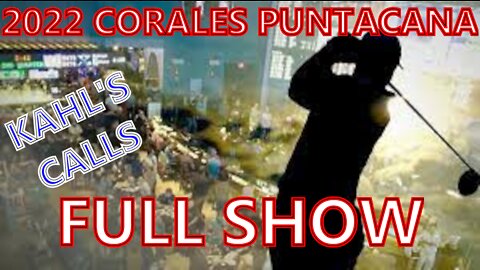 2022 Corales Full Show
