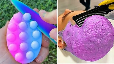 Very satisfying and relaxing compilation 2023