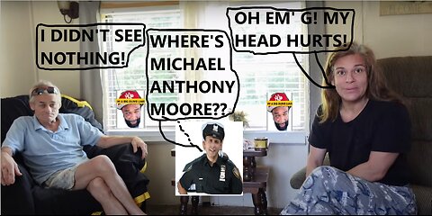 144-MAGGOT MIKE DOES THE UNFORGIVABLE