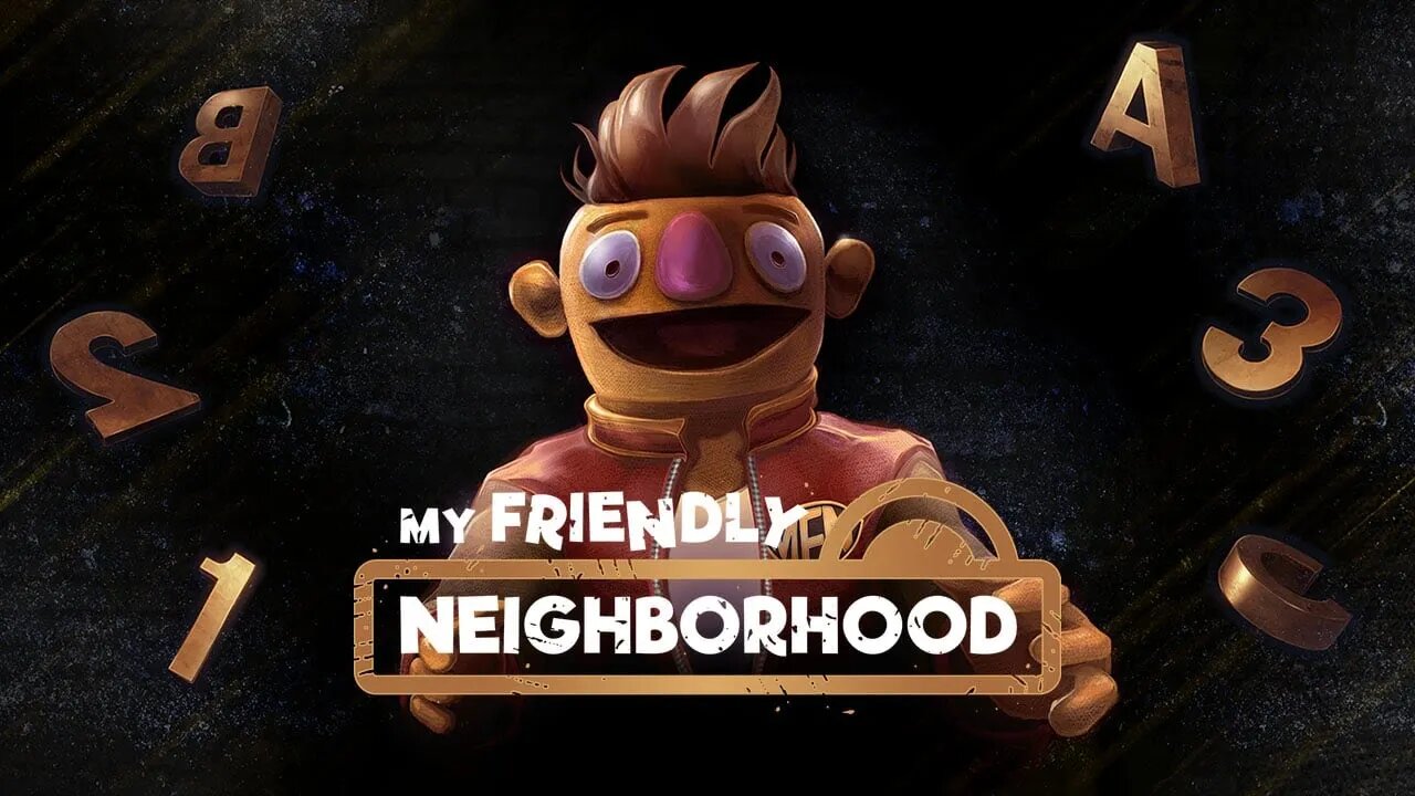 🔴Live: My Friendly Neighborhood! Part 1