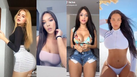 the best tik tok in colombia colombian women dancing
