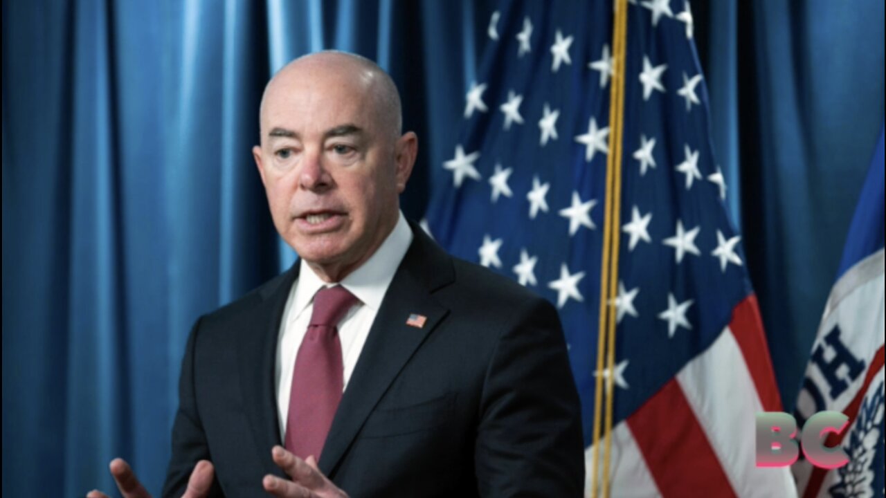 Mayorkas hearing comes as Republicans launch investigation, push for impeachment