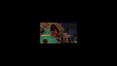 Focus on the little ones. POTG with DVA.