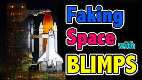 Space Balloons (All 6 chapters)