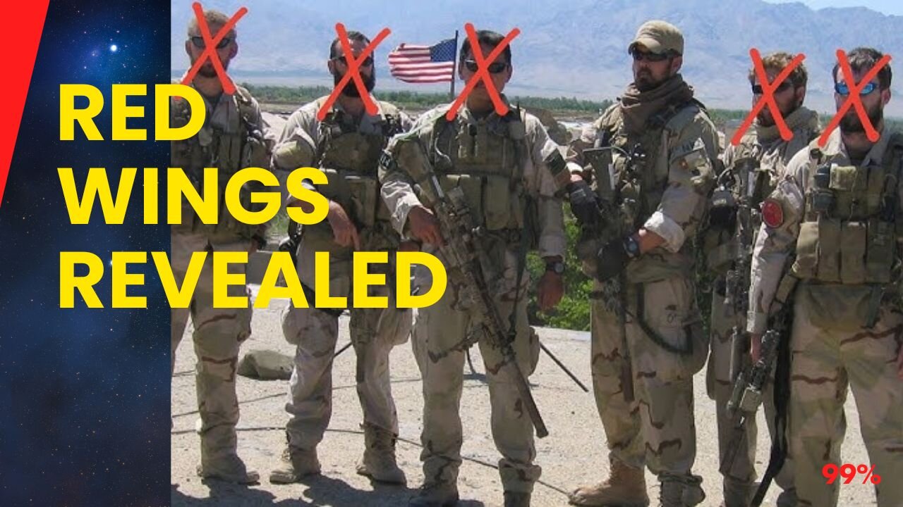 The Untold Truth of Operation Red Wings: Heroes Betrayed?