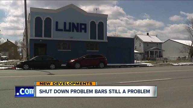 Problem bars in Lorain to appeal liquor license denial, straining police