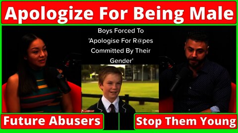 The Reasons Men Want To Go Their Own Way Today Part 3