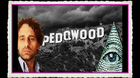 Issac Kappy Exposing Blackmail on Pedophiles = They Killed Him