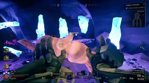 Deep Rock Galactic Gameplay #094