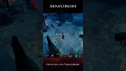 So Gratifying!! [Simurgh Short Series]