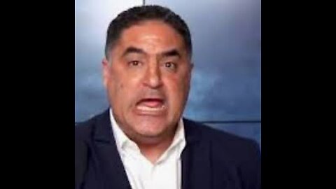 Cenk Uygur Has A Baboon Melt Down On Piers Morgan Over Trump