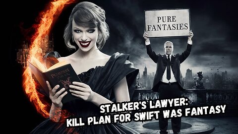 Shocking Revelation: Taylor Swift Stalker's Lawyer Exposes Kill Plan