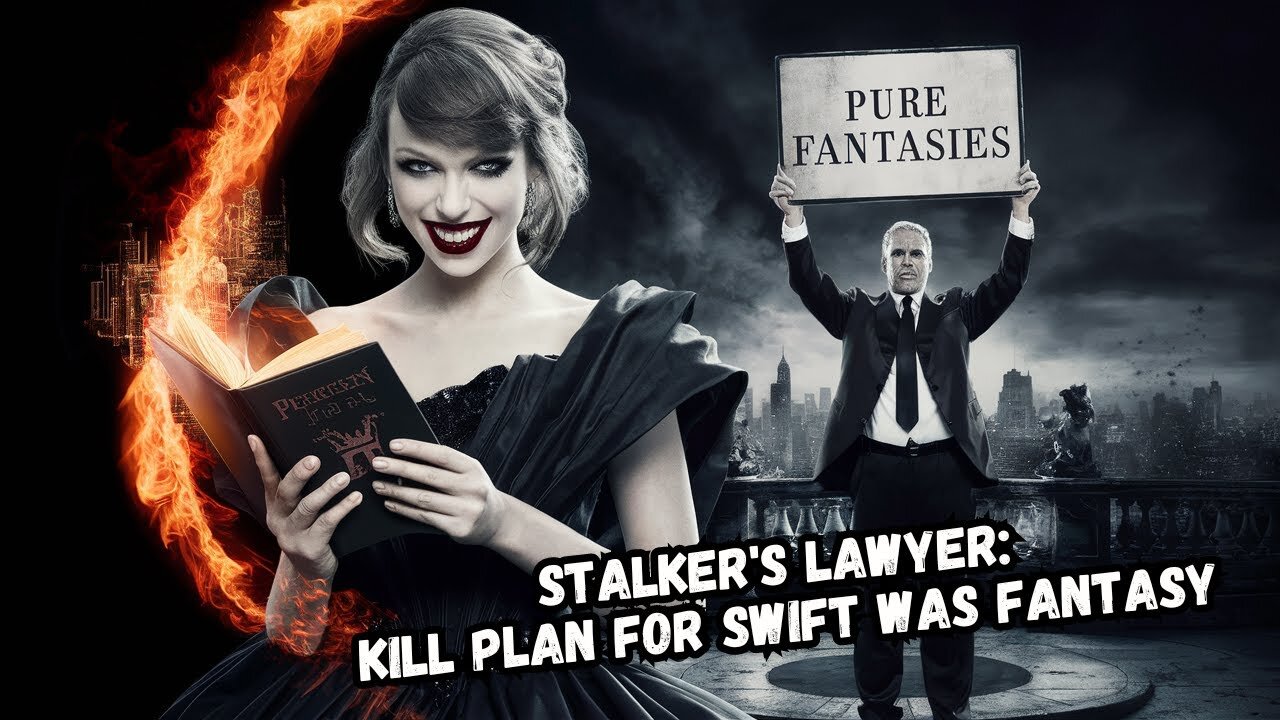 Shocking Revelation: Taylor Swift Stalker's Lawyer Exposes Kill Plan