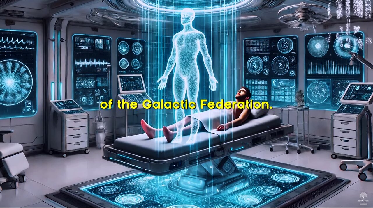 𝐌𝐄𝐃𝐈𝐂𝐀𝐋 𝐏𝐎𝐃𝐒: 𝐄𝐯𝐞𝐫𝐲𝐭𝐡𝐢𝐧𝐠 𝐖𝐢𝐥𝐥 𝐁𝐞 𝐂𝐡𝐚𝐧𝐠𝐞𝐝 𝐛𝐲 𝐓𝐡𝐢𝐬 𝐍𝐄𝐖 𝐓𝐞𝐜𝐡!