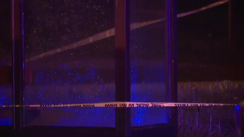 E. 140th and St. Clair Avenue shooting
