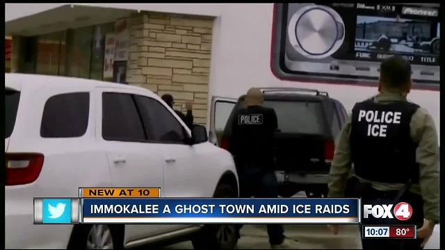 Local group plans to march to keep families together in immigrant communities