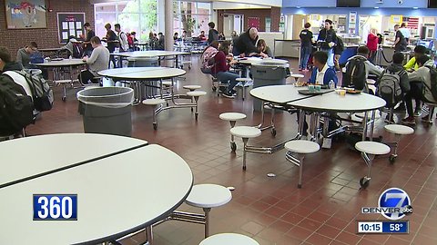 Colorado's Amendment 73 would increase teacher pay, hike taxes on specific group of earners
